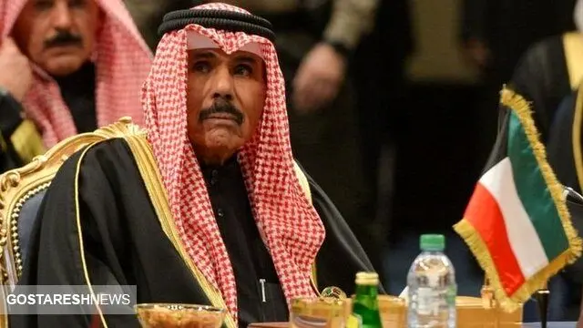 امیر کویت به توافق ایران و عربستان واکنش نشان داد