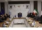 گاز بزرگترین شهرک صنعتی ایران قطع می شود؟