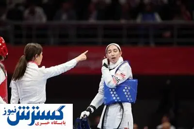 ماجرای تلخ مبینا نعمت‌زاده از زبان پیشکسوت تکواندو | «پدرش به من سیلی زد!