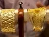 قیمت طلا به جوش و خروش افتاد (۱۲ تیرماه ۱۴۰۴)