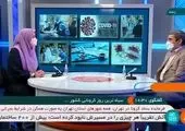 اجرای واکسیناسیون کرونا در ایران‌ خودرو + فیلم