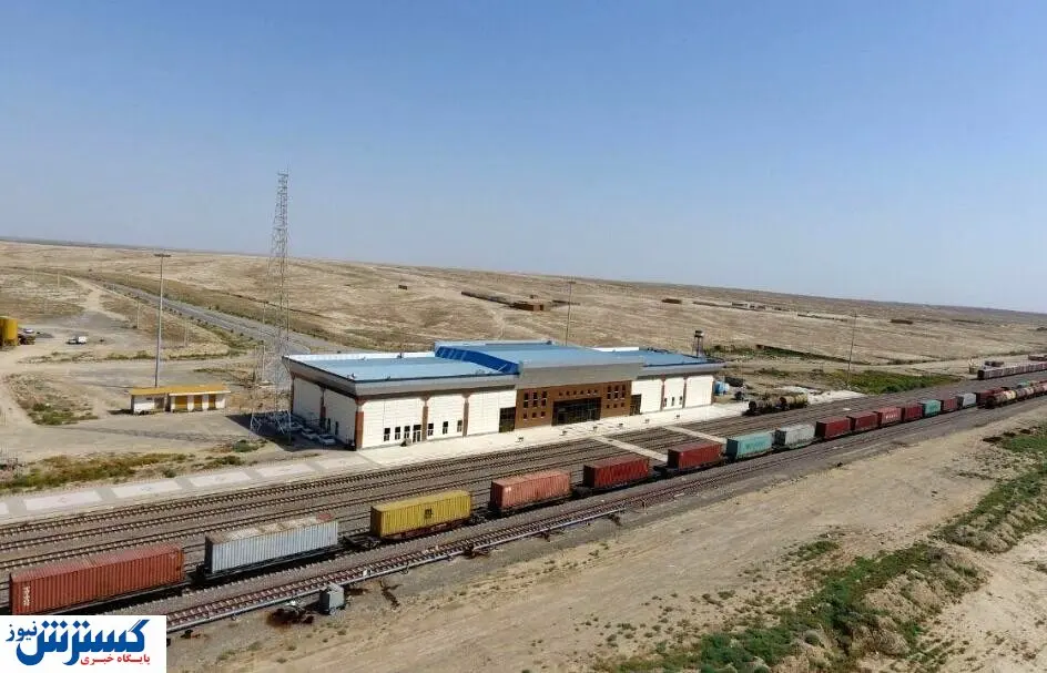 ترانزیت کالای ترکیه به چین از ایران عبور نمیکند!