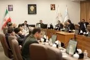 ناجی بازار از زبان رئیس سازمان بورس معرفی شد