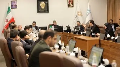 ناجی بازار از زبان رئیس سازمان بورس معرفی شد