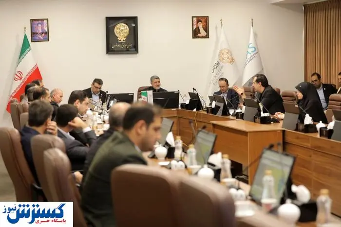 ناجی بازار از زبان رئیس سازمان بورس معرفی شد