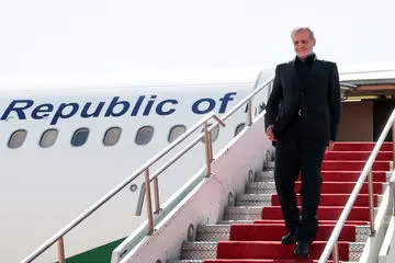 جزییات جدید از ماجرای ترور مسعود پزشکیان منتشر شد
