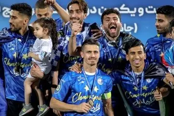 سنگ تمام ساپینتو برای مربی جدید؛ همه چیز به سود وریا غفوری شد