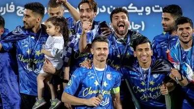 سنگ تمام ساپینتو برای مربی جدید؛ همه چیز به سود وریا غفوری شد