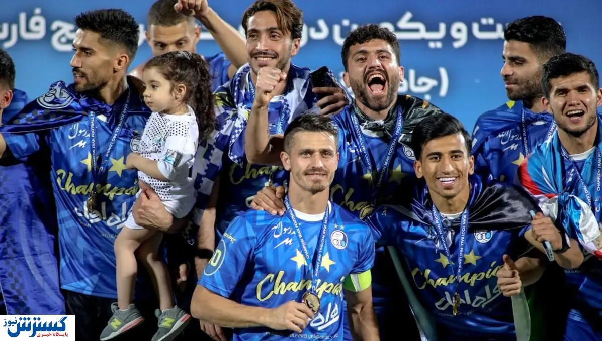 سنگ تمام ساپینتو برای مربی جدید؛ همه چیز به سود وریا غفوری شد