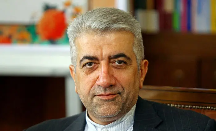 وزیر نیرو: کمیسیون همکاری ایران و عراق فعال شد