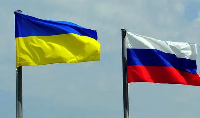 تحریم های جدید اوکراین علیه روسیه