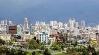 قیمت رهن آپارتمان در منطقه امیریه + جدول