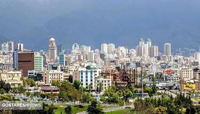 نگاهی به قیمت مسکن در شرق تهران