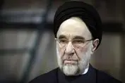 انتشار تصاویری از سید محمد خاتمی در کنار مادرش