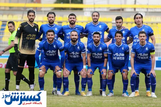 استقلال چگونه قهرمان میشود؟
