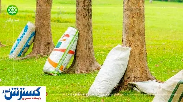 چرا کود کامل به یکی از پرمصرفترین کودهای کشاورزی تبدیل شد؟