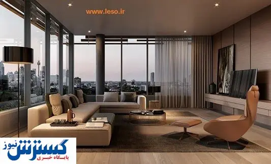 ویژگیهای بهترین دزدگیر منزل