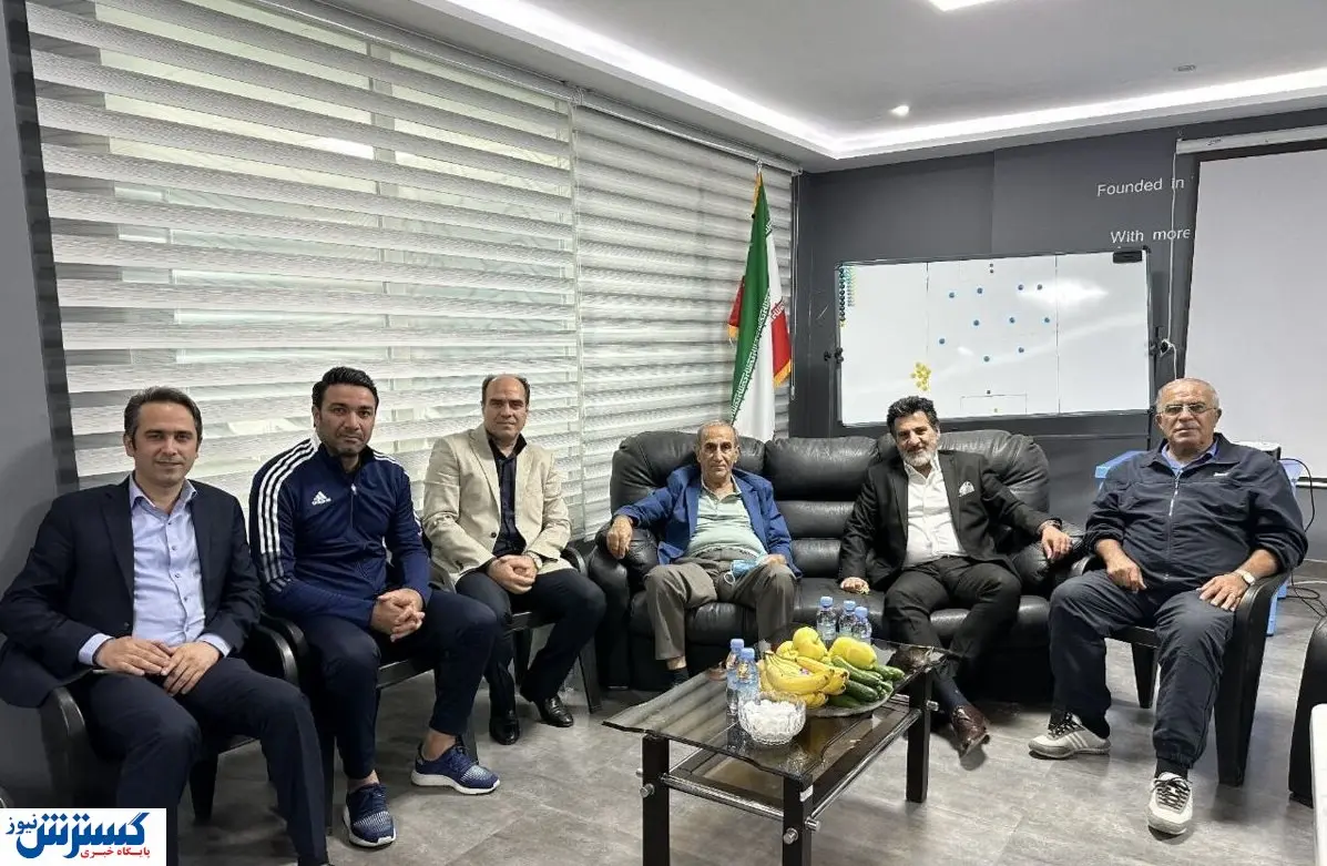یک توصیه حیاتی برای نکونام