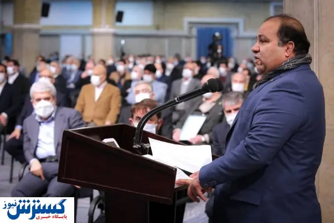 بارقه امید بر جان تولیدکنندگان