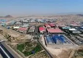 ۶ چالش شهرک‌های صنعتی خوزستان