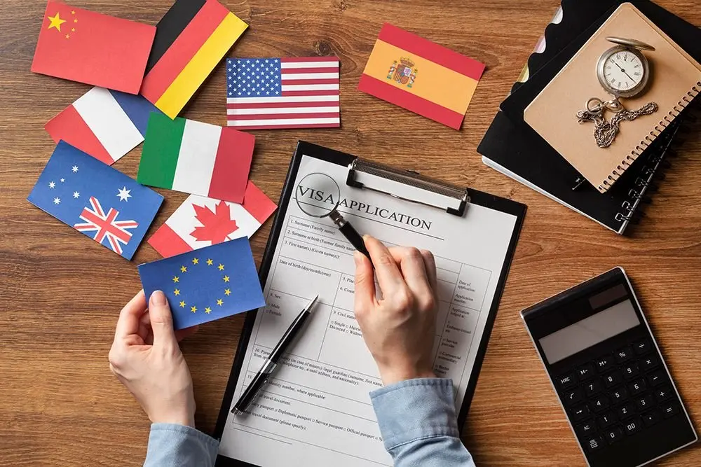 هزینه مشاوره مهاجرت بر چه اساسی تعیین میشود؟