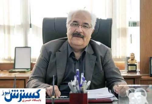 حمایت چادرملو از طرح گازرسانی خرانق