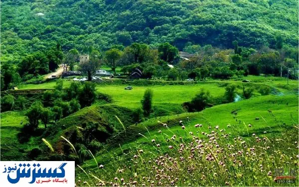 فاصله رامسر تا چابکسر | جاذبه های گردشگری مازنداران را از دست ندهید