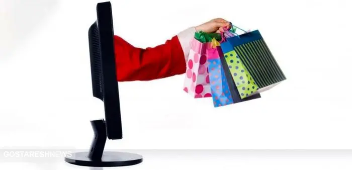 چرا خریدهای اینترنتی، ارزان‌ تر از مغازه است؟