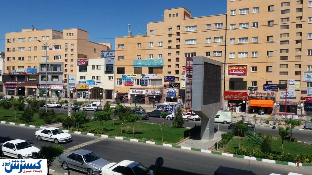 قیمت رهن و اجاره مسکن در شهر ری + جدول