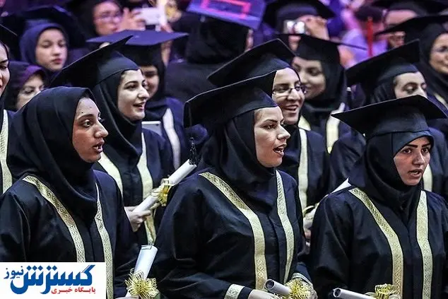 کاهش باورنکردنی حقوق دانشجومعلمان