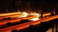 ایران از فهرست ۱۰ تولیدکننده برتر فولاد جهان خارج شد