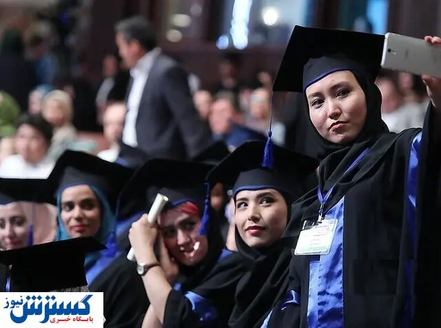 این  مشاغل در دست افغان ها گرفته شد/شهرداری بیشترین جذب را دارد
