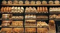 افزایش قیمت عجیب نان های فانتزی در بازار + جدول قیمت