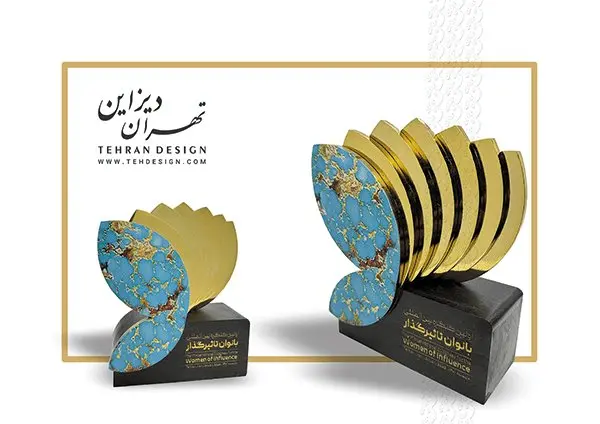 ساخت تندیس