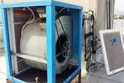 ۸ تکنیک ساده برای خنک‌تر کردن باد کولر