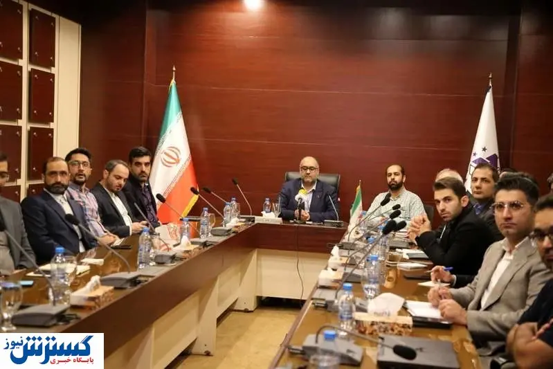 ماموریت سنگآهن مرکزی در تحقق اقتصاد دانشبنیان معدنی/ ضرورت تسریع شرکتهای دانشبنیان در واردات تکنولوژی به کشور