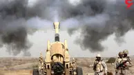 جزئیات حمله توپخانه ای سپاه به گروهک های ضد انقلاب