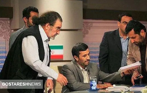 ناگفته هایی از سرکوب معترضان در سال ۸۸ / نقش احمدی نژاد چه بود؟