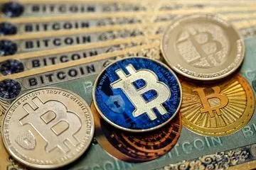 شوک بیت کوین و اتریوم به بازار ارز دیجیتال