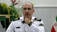 فرمانده جدید پلیس راهور کشور منصوب شد