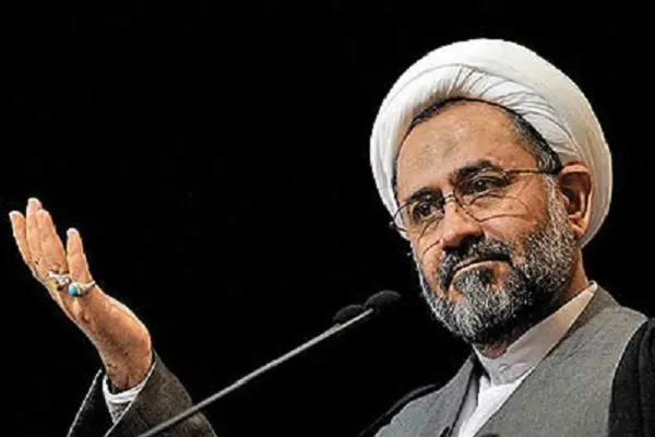 وزیر اطلاعات احمدی نژاد کاندید انتخابات شد