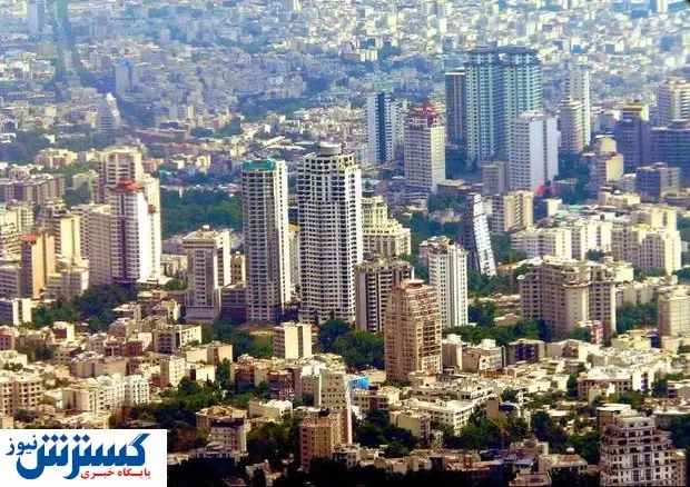 قیمت مسکن در جنوب پایتخت + جدول