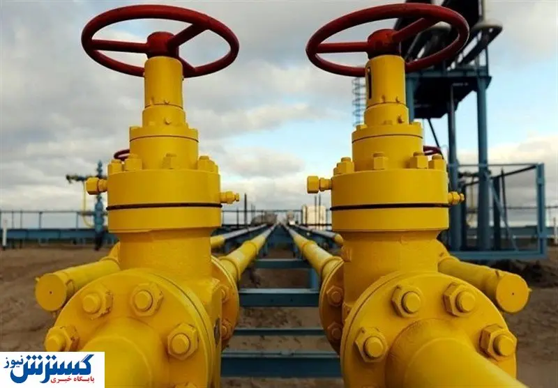 قیمت گاز هم کاهش مییابد؟
