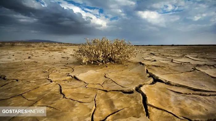 تداوم خشکسالی در کشور/بحران بزرگ برای نسل آینده