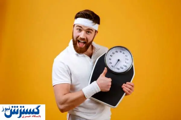 چی بخوریم لاغر شیم ؟ | معرفی مواد خوراکی برای لاغری شکم و بدن