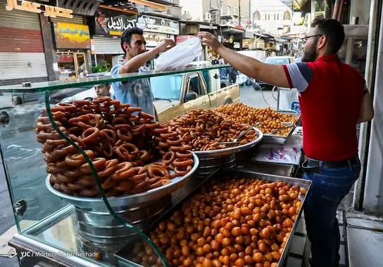 رمضان-سوریه (17)