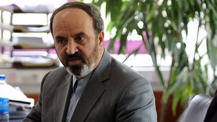 کمیسر ژنرال ایران در اکسپو ۲۰۲۰ دوبی مشخص شد