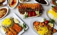 وضعیت فعالیت رستوران ها در ماه رمضان