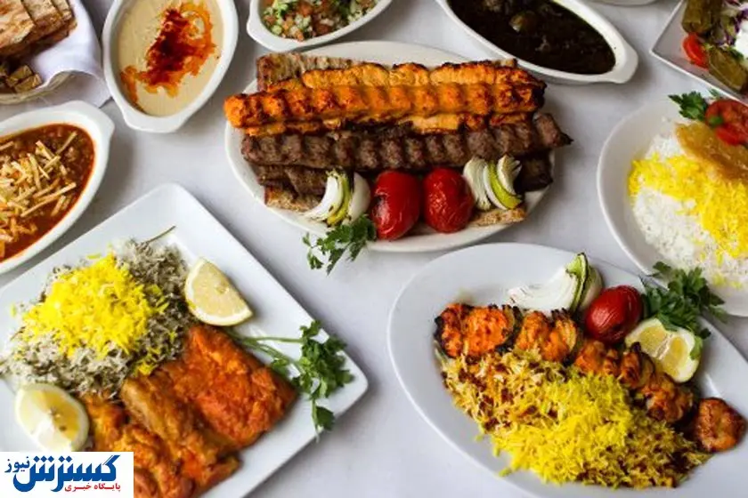 دیگر از رستوران هم نمیتوان غذا گرفت!