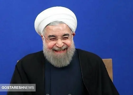 سرنوشت یک رئیس جمهور گم شده/روحانی کجاست؟